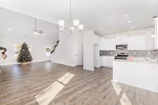 3986 N Nc 581 Hwy, Kenly, NC 27542 - Photo 8