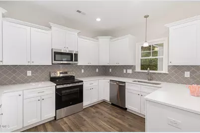 3986 N Nc 581 Highway, Kenly, NC 27542 - Photo 12