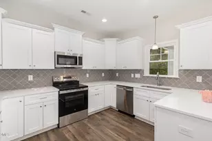 3986 N Nc 581 Hwy, Kenly, NC 27542 - Photo 12