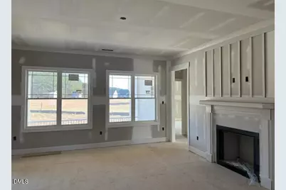 205 Big Pine Road, Clayton, NC 27520 - Photo 6