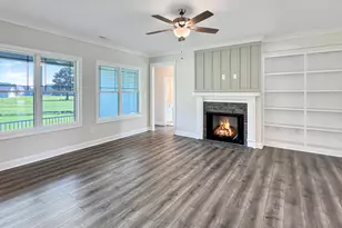205 Big Pine Rd, Clayton, NC 27520 - Photo 6