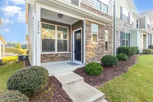 824 Country Downs Rd, Wake Forest, NC 27587 - Photo 6