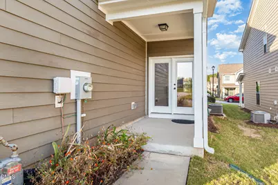 824 Country Downs Road, Wake Forest, NC 27587 - Photo 38