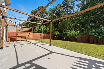 211 Fortress Drive, Morrisville, NC 27560 - Photo 38