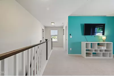 211 Fortress Drive, Morrisville, NC 27560 - Photo 36