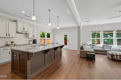 211 Fortress Drive, Morrisville, NC 27560 - Photo 2