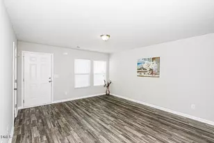 1253 Fescue Rd, Rocky Mount, NC 27801 - Photo 2