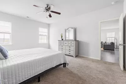 119 Norris Creek Drive, Clayton, NC 27527 - Photo 18