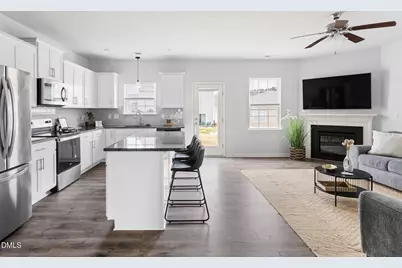 119 Norris Creek Drive, Clayton, NC 27527 - Photo 8