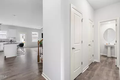 119 Norris Creek Drive, Clayton, NC 27527 - Photo 24