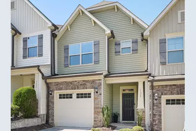 1153 Searstone Courts, Durham, NC 27713 - Photo 2