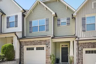 1153 Searstone Courts, Durham, NC 27713 - Photo 2