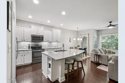 1153 Searstone Courts, Durham, NC 27713 - Photo 12