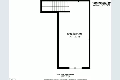 6506 Donahue Drive, Whitsett, NC 27377 - Photo 42