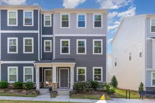 6414 Astor Elgin St, Raleigh, NC 27616 - Photo 2