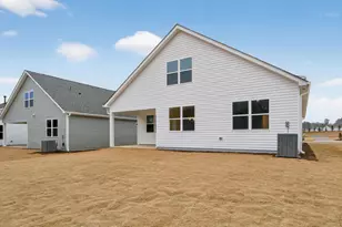 192 Prairie Wolf St, Sanford, NC 27330 - Photo 32