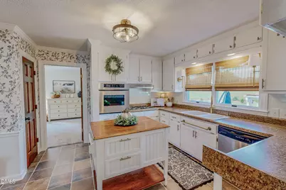 7810 Helena Moriah Road, Rougemont, NC 27572 - Photo 4