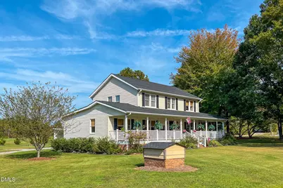 7810 Helena Moriah Road, Rougemont, NC 27572 - Photo 46