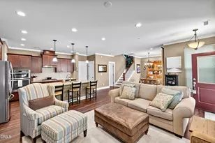 9302 Alcazar Walk, Raleigh, NC 27617 - Photo 4