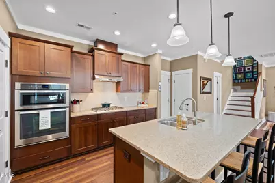 9302 Alcazar Walk, Raleigh, NC 27617 - Photo 10