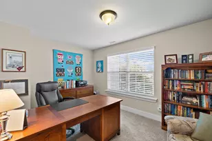9302 Alcazar Walk, Raleigh, NC 27617 - Photo 16
