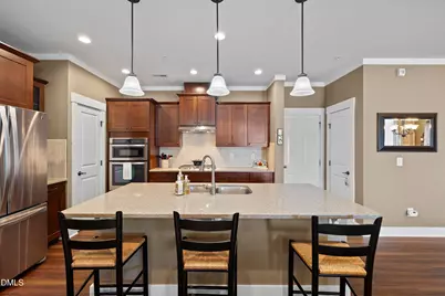 9302 Alcazar Walk, Raleigh, NC 27617 - Photo 8