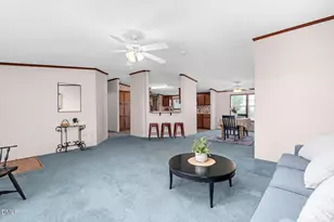 6769 Speights Chapel Rd, Whitakers, NC 27891 - Photo 4