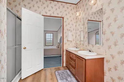 6769 Speights Chapel Road, Whitakers, NC 27891 - Photo 16