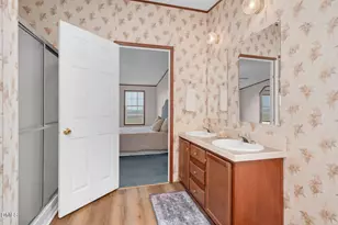 6769 Speights Chapel Rd, Whitakers, NC 27891 - Photo 16