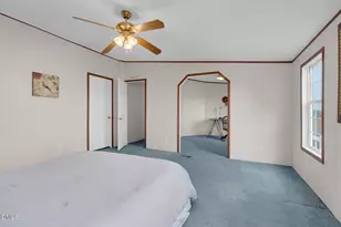 6769 Speights Chapel Rd, Whitakers, NC 27891 - Photo 14