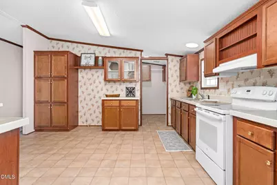 6769 Speights Chapel Road, Whitakers, NC 27891 - Photo 8