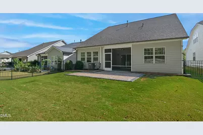 3112 Mavisbank Circle, Apex, NC 27502 - Photo 28