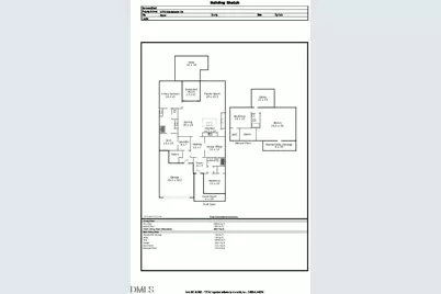 3112 Mavisbank Circle, Apex, NC 27502 - Photo 30