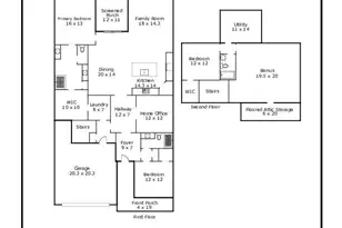 3112 Mavisbank Cir, Apex, NC 27502 - Photo 30