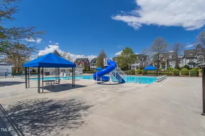 1148 Survada Lane, Morrisville, NC 27560 - Photo 46