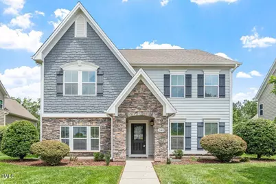 1148 Survada Lane, Morrisville, NC 27560 - Photo 1