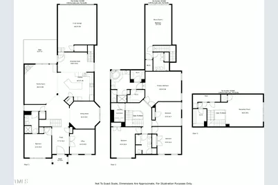 1148 Survada Lane, Morrisville, NC 27560 - Photo 2