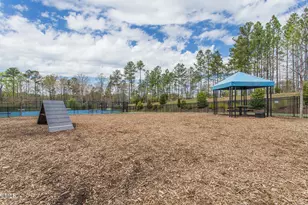 1148 Survada Ln, Morrisville, NC 27560 - Photo 54