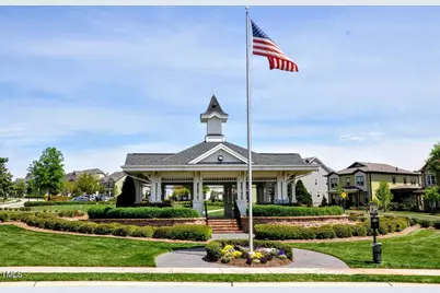 1148 Survada Lane, Morrisville, NC 27560 - Photo 52