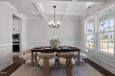 3509 Bailey Lake Drive, Fuquay Varina, NC 27526 - Photo 4