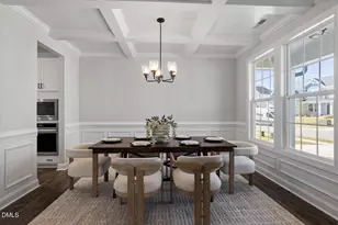 3509 Bailey Lk Dr, Fuquay Varina, NC 27526 - Photo 4