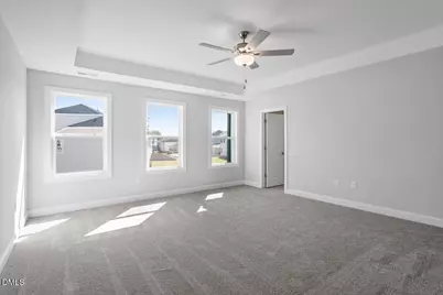 3509 Bailey Lake Drive, Fuquay Varina, NC 27526 - Photo 26