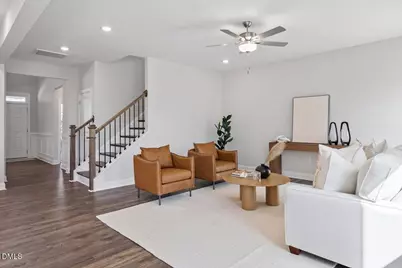 3509 Bailey Lake Drive, Fuquay Varina, NC 27526 - Photo 16