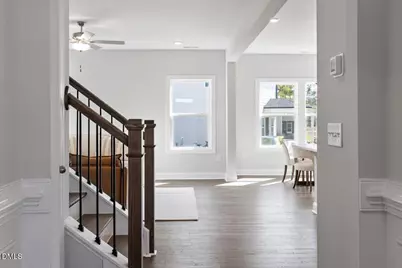 3509 Bailey Lake Drive, Fuquay Varina, NC 27526 - Photo 8