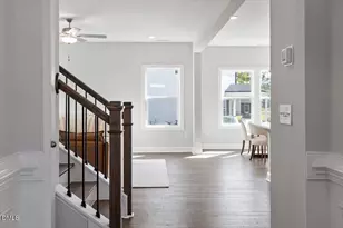 3509 Bailey Lk Dr, Fuquay Varina, NC 27526 - Photo 8