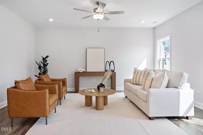 3509 Bailey Lake Drive, Fuquay Varina, NC 27526 - Photo 18