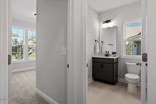 3509 Bailey Lk Dr, Fuquay Varina, NC 27526 - Photo 20