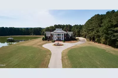 311 Lassiter Road, Four Oaks, NC 27524 - Photo 2