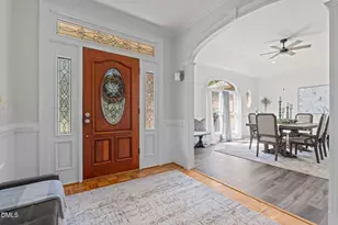 1121 Revenell Dr, Sanford, NC 27330 - Photo 4