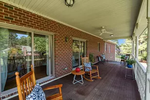 1121 Revenell Dr, Sanford, NC 27330 - Photo 26